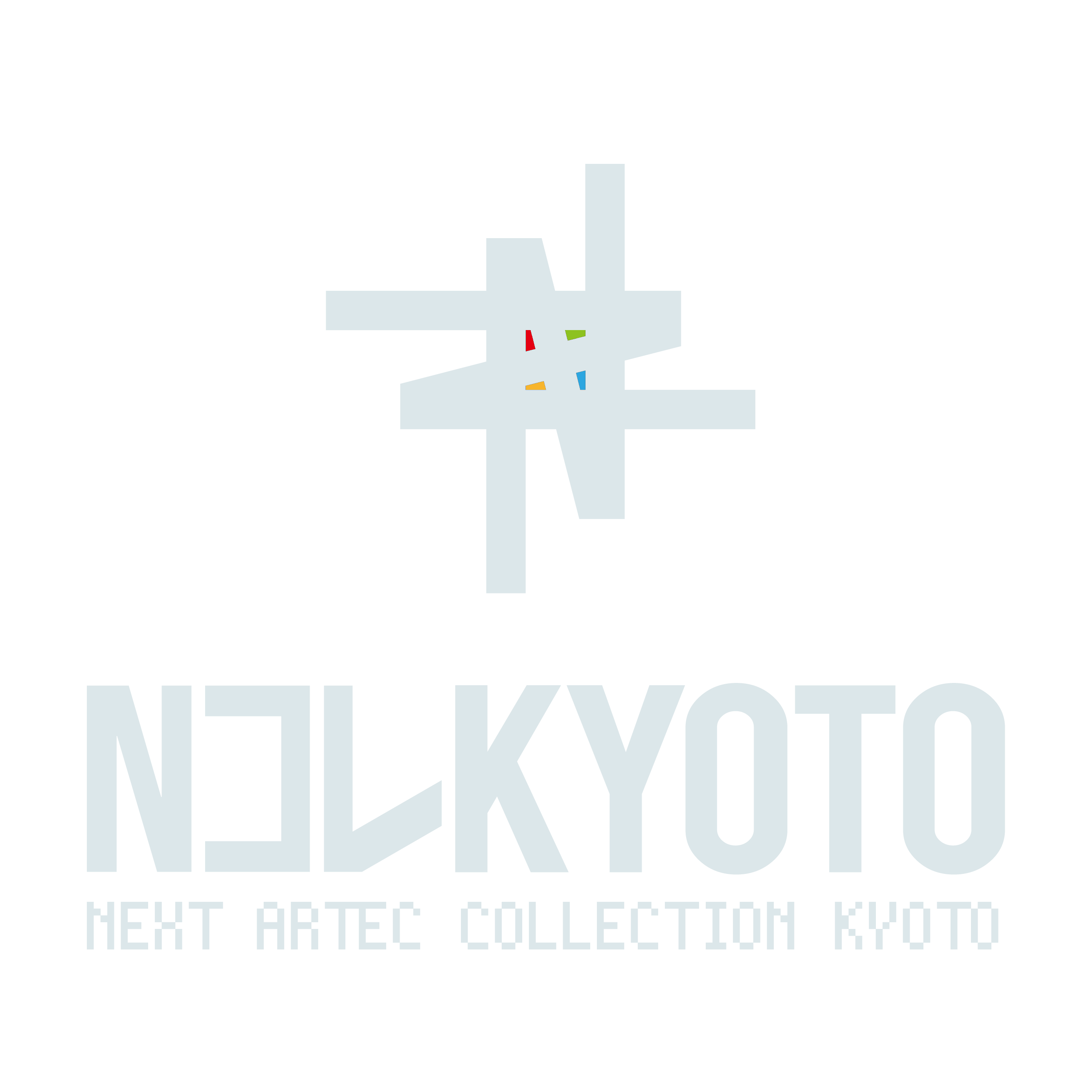 NEXT ARTEC CCOLLECTION KYOTO