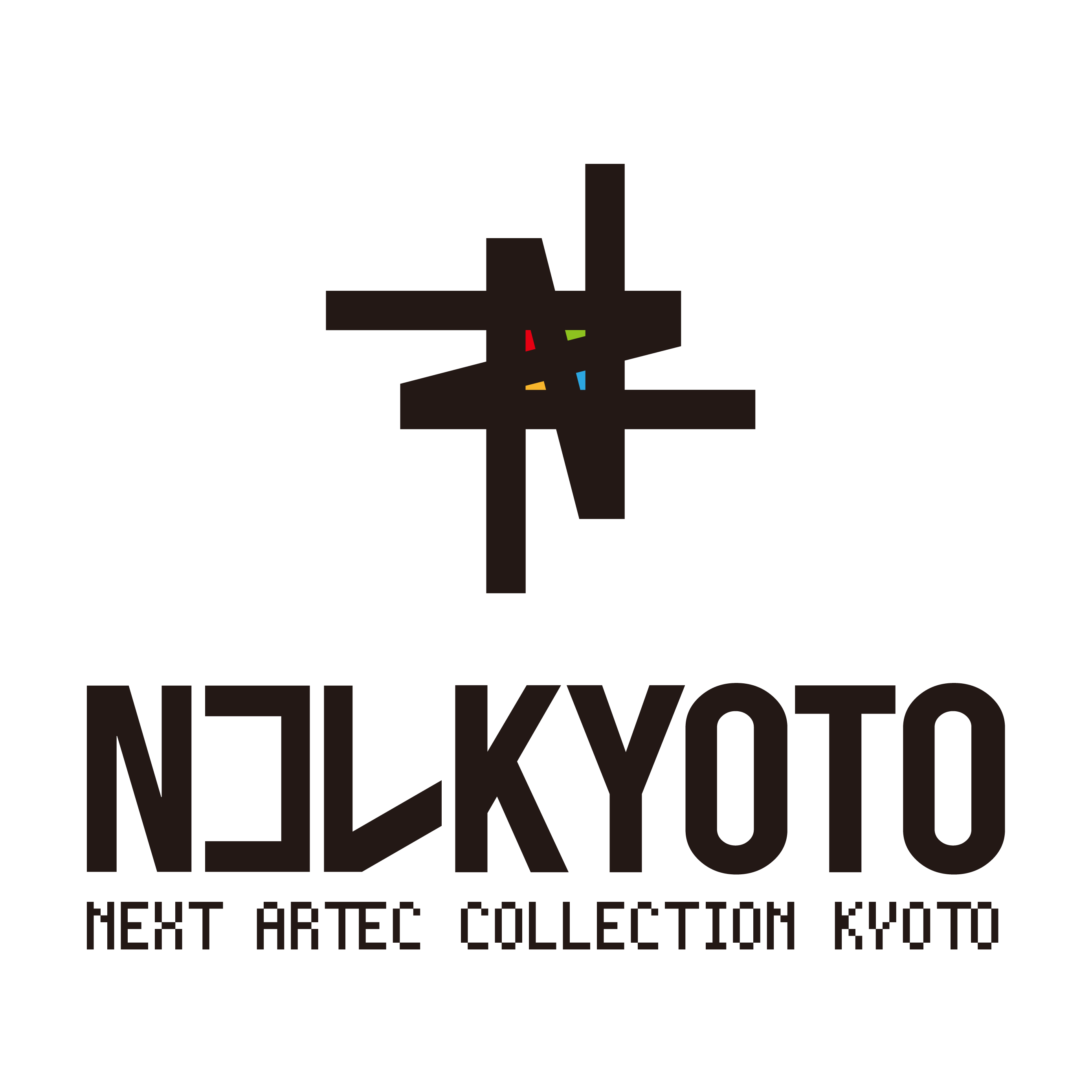 NEXT ARTEC CCOLLECTION KYOTO