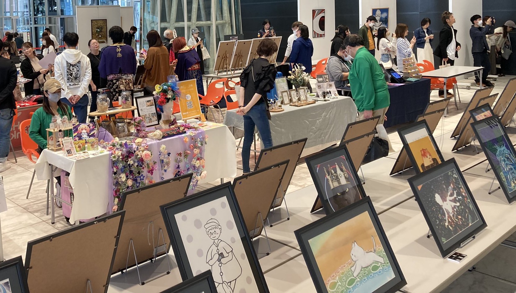 NFT ART - デジタルアートの革命