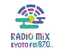 FM87.0 RADIO MIX KYOTO - 後援 | NEXT ARTEC COLLECTION KYOTO
