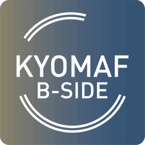 KYOMAF B-SIDE - Partner | NEXT ARTEC COLLECTION KYOTO