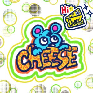 hi☆cheese