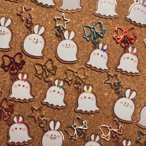 ユキノキャンバス