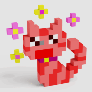 Lucky Animal Collection