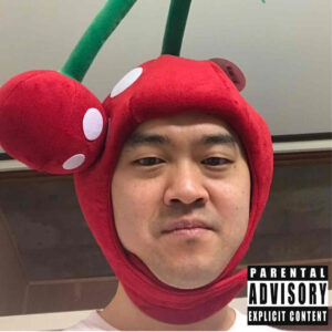 瞳孔ヒラキッパーズ