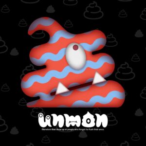 unmon