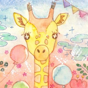 きつつきのおうち