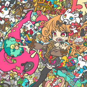 ゆずも助の遊び場