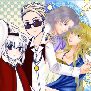 サチェル・エスト / 夢見鳥万華鏡