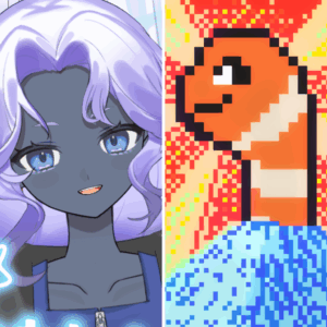 ダリンリヒとにわちんのお店